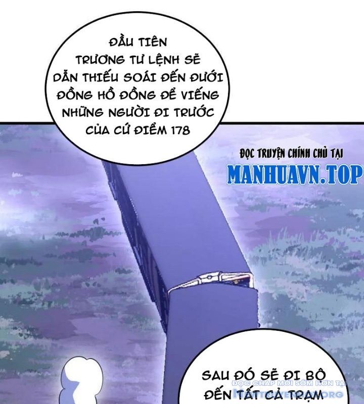 Đệ Nhất Danh Sách Chapter 579 - Trang 2