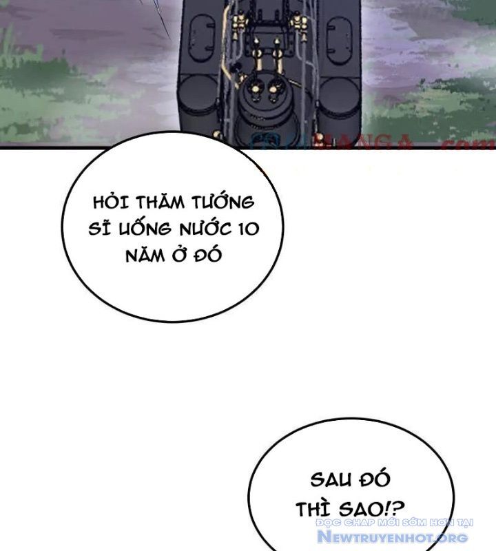 Đệ Nhất Danh Sách Chapter 579 - Trang 2