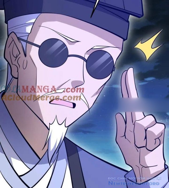 Đệ Nhất Danh Sách Chapter 579 - Trang 2