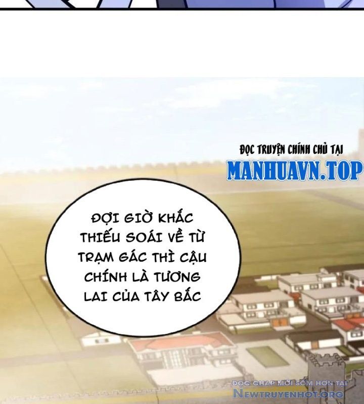 Đệ Nhất Danh Sách Chapter 579 - Trang 2