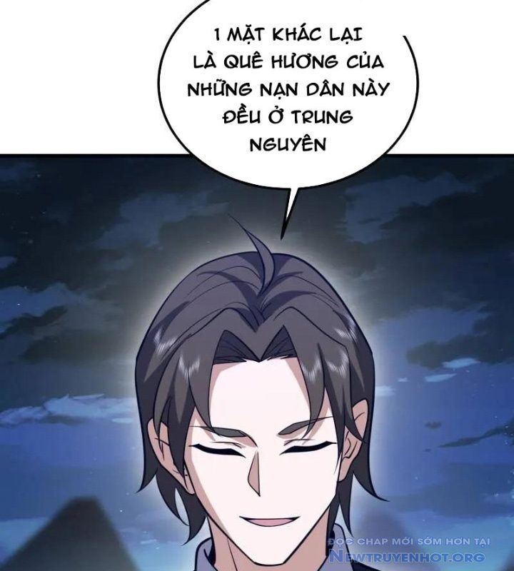 Đệ Nhất Danh Sách Chapter 579 - Trang 2