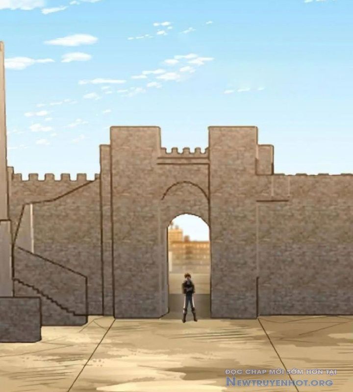 Đệ Nhất Danh Sách Chapter 579 - Trang 2