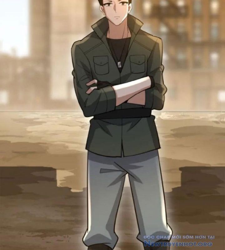 Đệ Nhất Danh Sách Chapter 579 - Trang 2