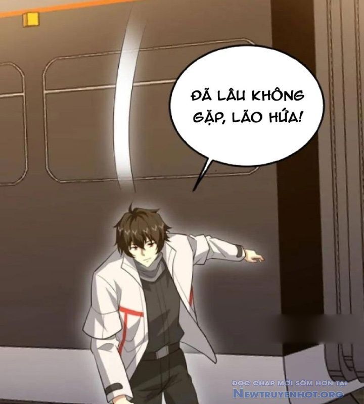 Đệ Nhất Danh Sách Chapter 579 - Trang 2