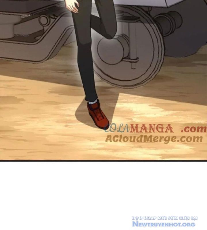 Đệ Nhất Danh Sách Chapter 579 - Trang 2