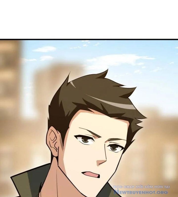 Đệ Nhất Danh Sách Chapter 579 - Trang 2