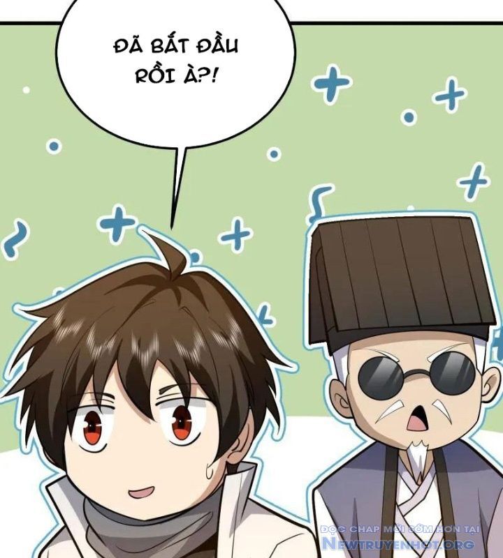 Đệ Nhất Danh Sách Chapter 579 - Trang 2