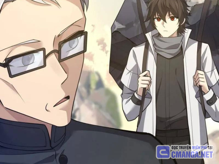 Đệ Nhất Danh Sách Chapter 580 - Trang 2