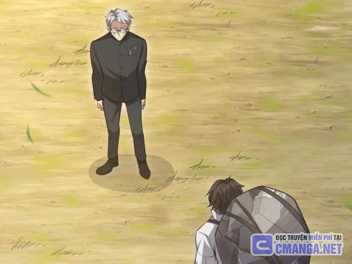 Đệ Nhất Danh Sách Chapter 580 - Trang 2