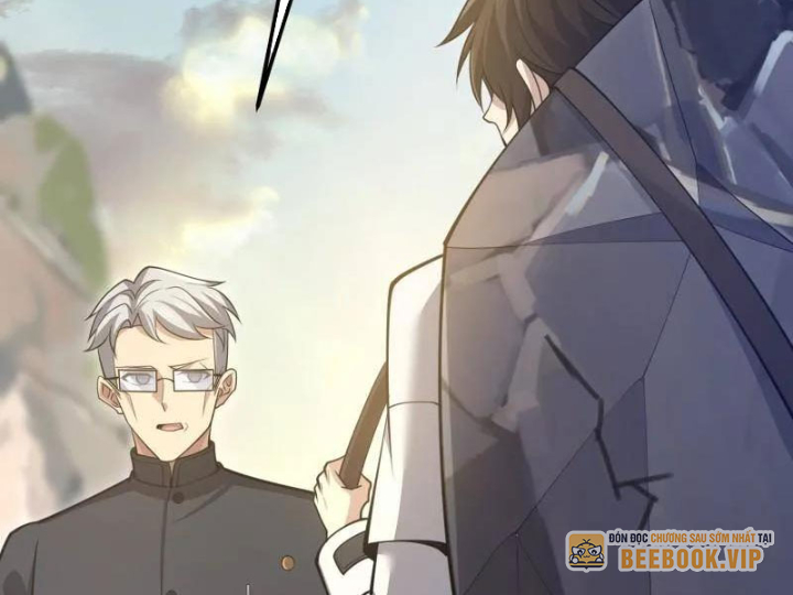 Đệ Nhất Danh Sách Chapter 580 - Trang 2