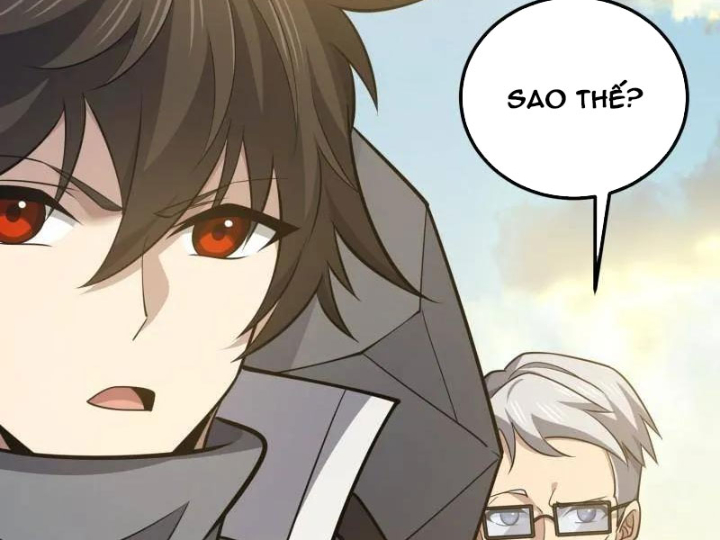 Đệ Nhất Danh Sách Chapter 580 - Trang 2