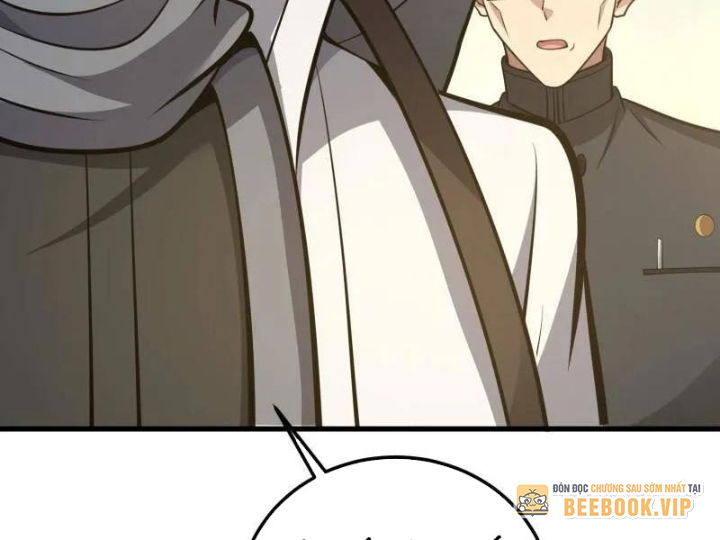 Đệ Nhất Danh Sách Chapter 580 - Trang 2