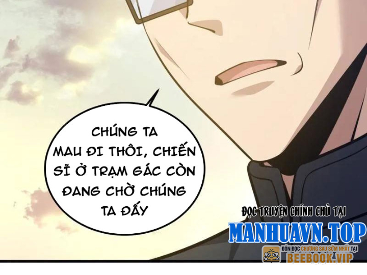 Đệ Nhất Danh Sách Chapter 580 - Trang 2