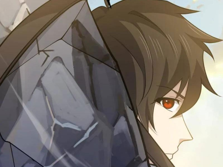 Đệ Nhất Danh Sách Chapter 580 - Trang 2