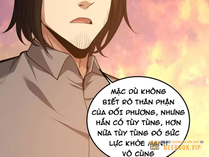 Đệ Nhất Danh Sách Chapter 580 - Trang 2