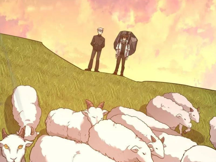 Đệ Nhất Danh Sách Chapter 580 - Trang 2