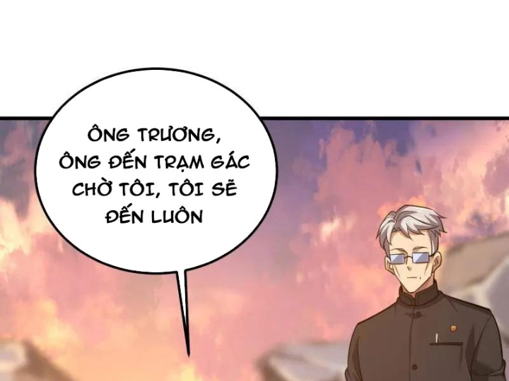 Đệ Nhất Danh Sách Chapter 580 - Trang 2