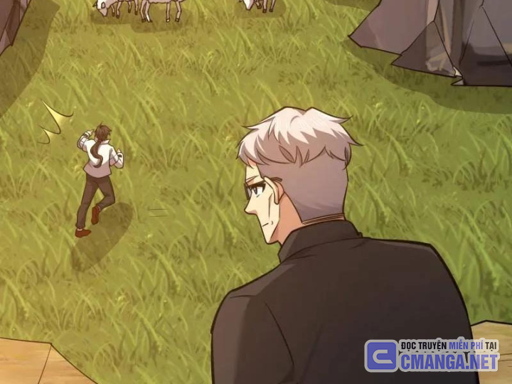 Đệ Nhất Danh Sách Chapter 580 - Trang 2