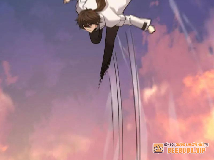 Đệ Nhất Danh Sách Chapter 580 - Trang 2