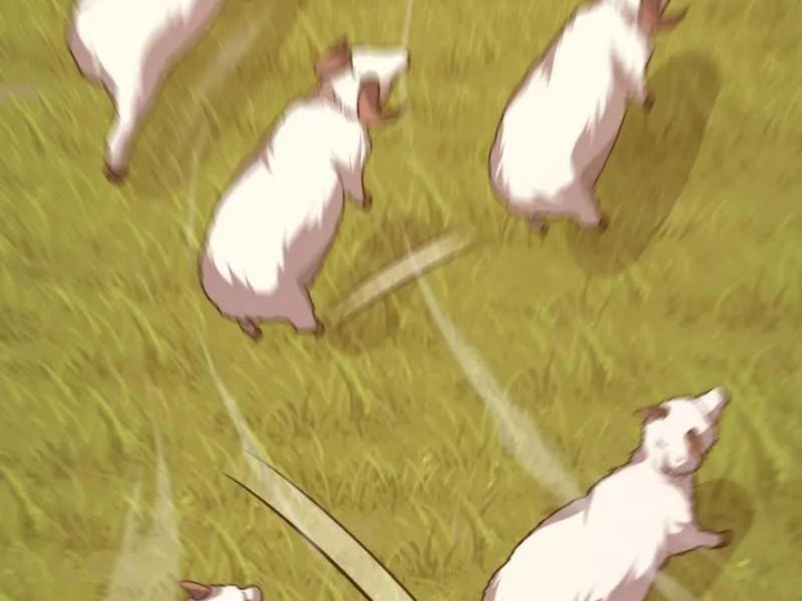 Đệ Nhất Danh Sách Chapter 580 - Trang 2