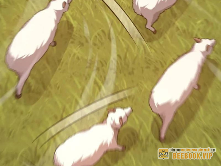 Đệ Nhất Danh Sách Chapter 580 - Trang 2