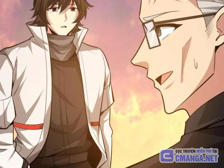 Đệ Nhất Danh Sách Chapter 580 - Trang 2