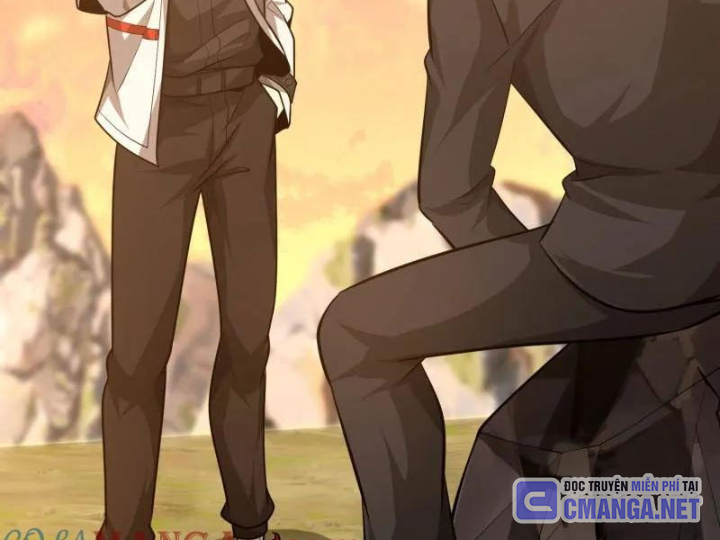 Đệ Nhất Danh Sách Chapter 580 - Trang 2