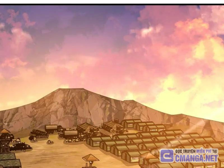 Đệ Nhất Danh Sách Chapter 580 - Trang 2