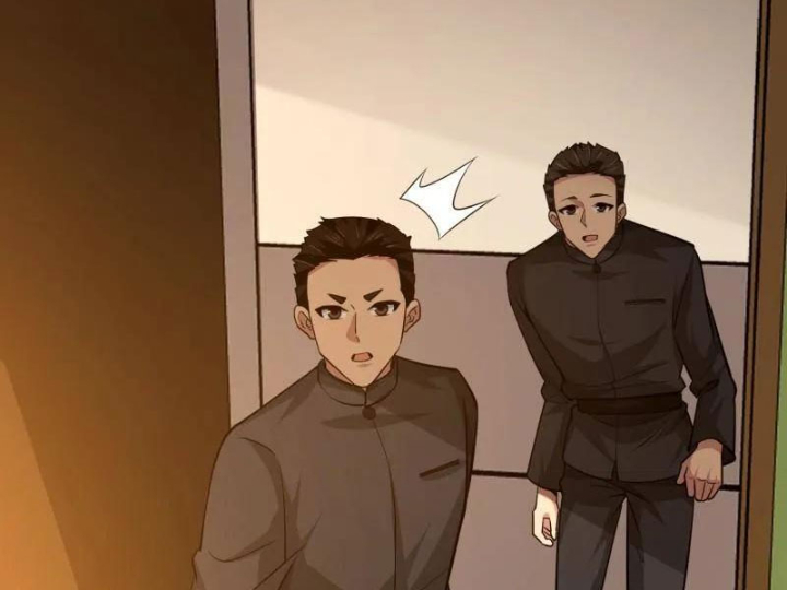 Đệ Nhất Danh Sách Chapter 580 - Trang 2