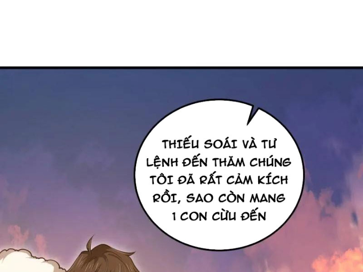 Đệ Nhất Danh Sách Chapter 580 - Trang 2