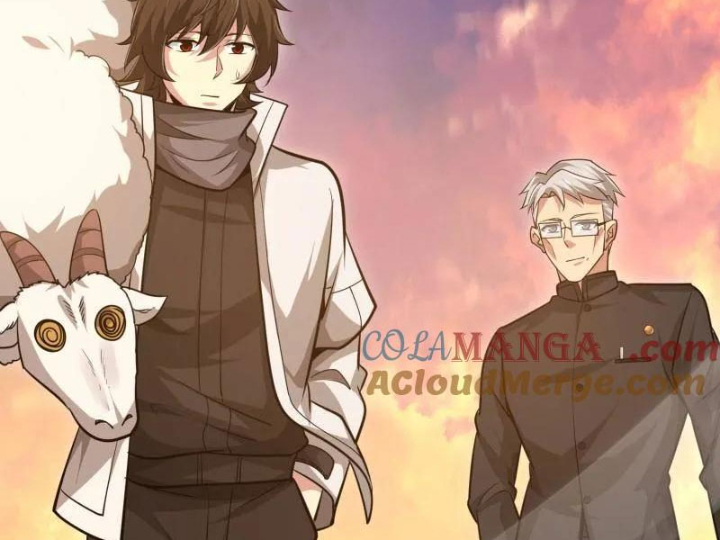 Đệ Nhất Danh Sách Chapter 580 - Trang 2