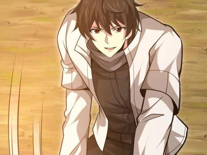 Đệ Nhất Danh Sách Chapter 580 - Trang 2