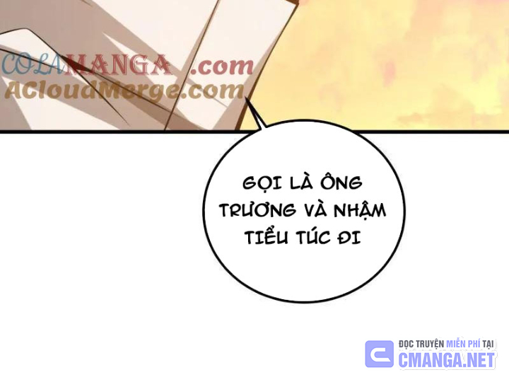 Đệ Nhất Danh Sách Chapter 580 - Trang 2