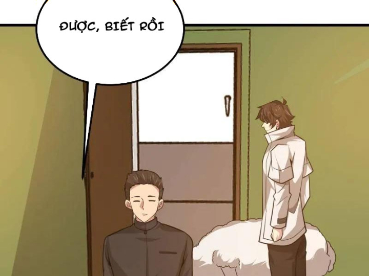 Đệ Nhất Danh Sách Chapter 580 - Trang 2
