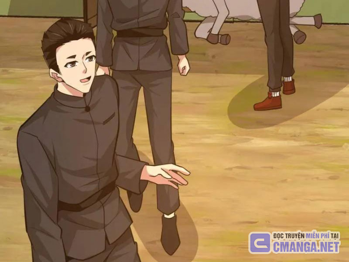 Đệ Nhất Danh Sách Chapter 580 - Trang 2