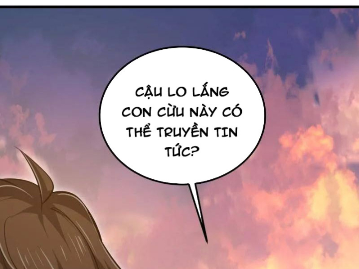 Đệ Nhất Danh Sách Chapter 580 - Trang 2