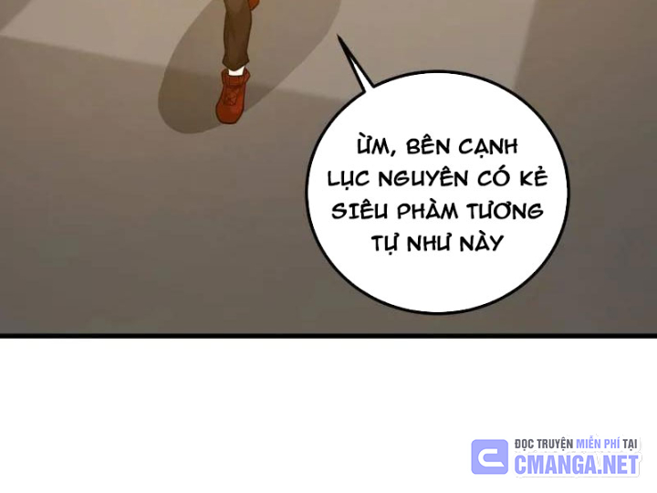 Đệ Nhất Danh Sách Chapter 580 - Trang 2