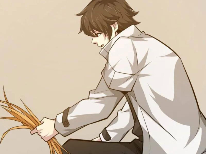 Đệ Nhất Danh Sách Chapter 580 - Trang 2