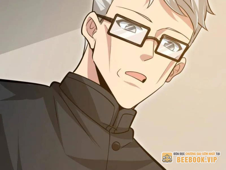 Đệ Nhất Danh Sách Chapter 580 - Trang 2