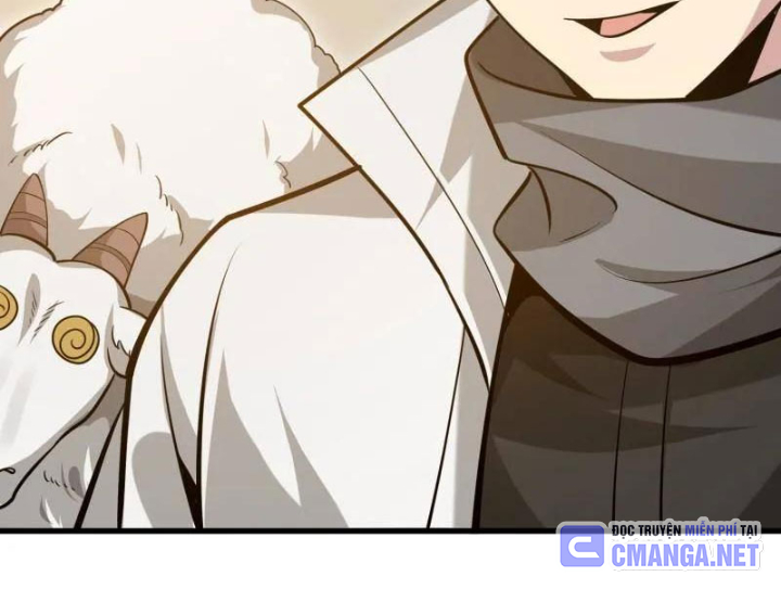 Đệ Nhất Danh Sách Chapter 580 - Trang 2