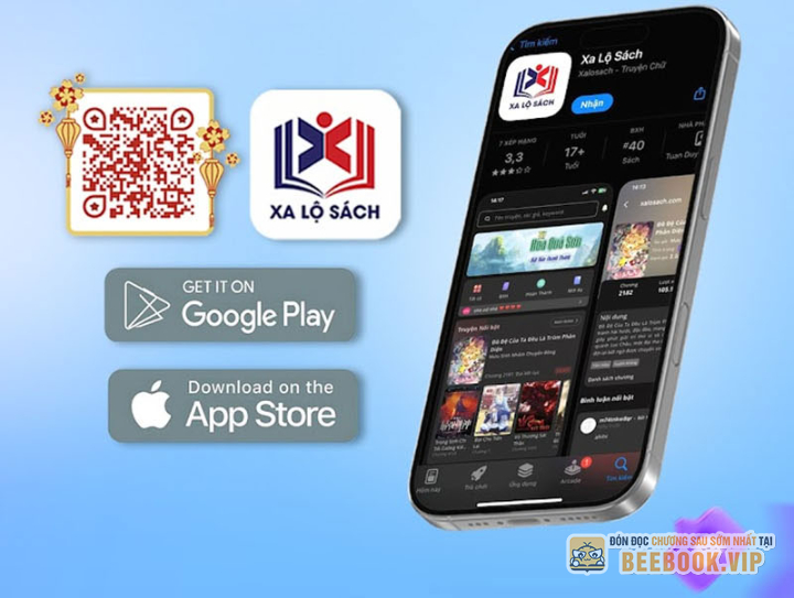 Đệ Nhất Danh Sách Chapter 580 - Trang 2