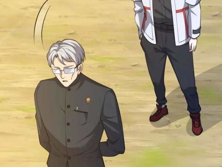 Đệ Nhất Danh Sách Chapter 580 - Trang 2