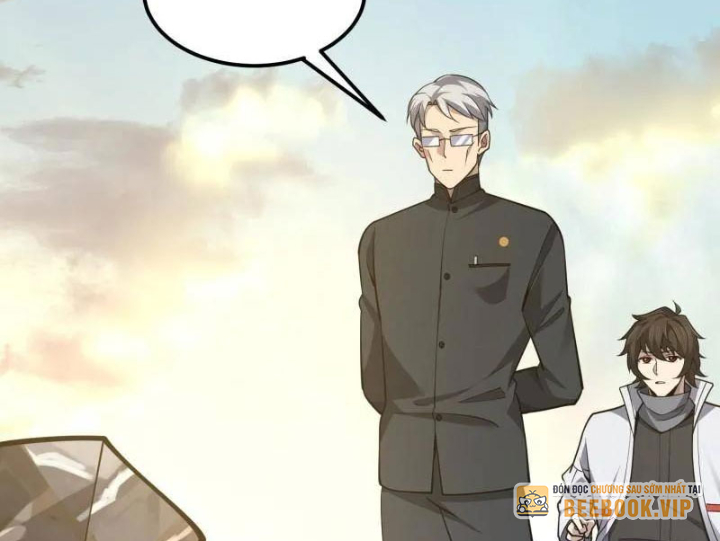 Đệ Nhất Danh Sách Chapter 580 - Trang 2