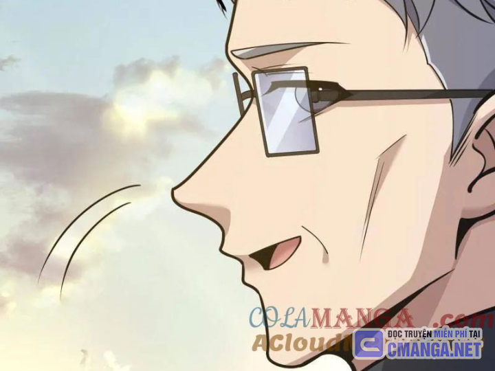 Đệ Nhất Danh Sách Chapter 580 - Trang 2