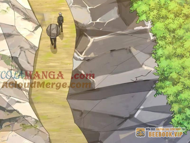 Đệ Nhất Danh Sách Chapter 580 - Trang 2