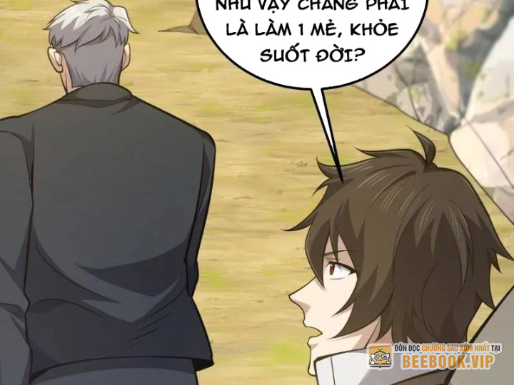 Đệ Nhất Danh Sách Chapter 580 - Trang 2