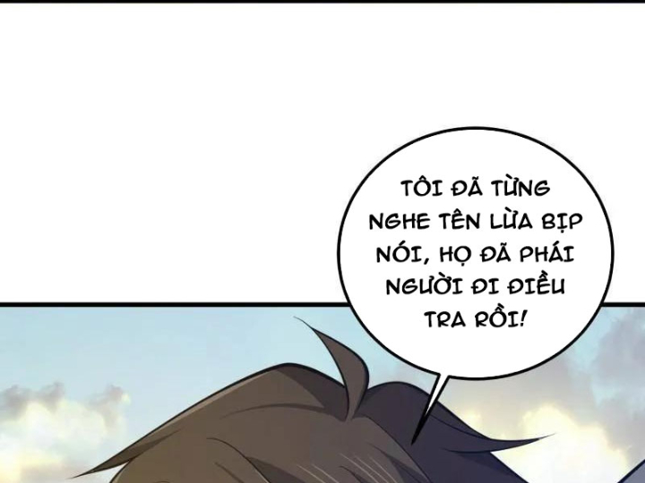 Đệ Nhất Danh Sách Chapter 580 - Trang 2
