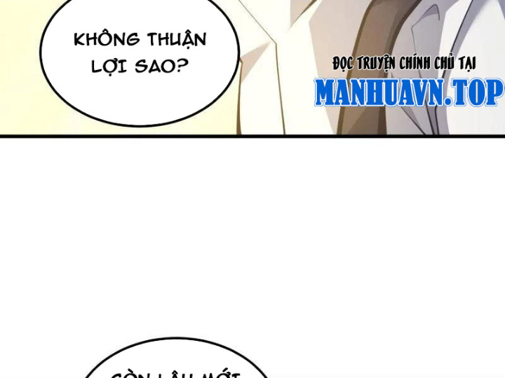 Đệ Nhất Danh Sách Chapter 580 - Trang 2