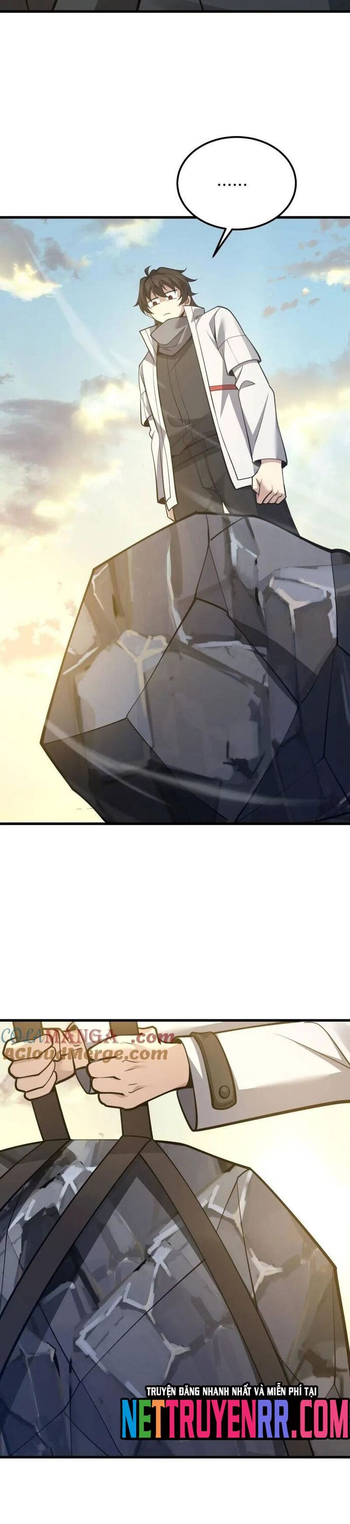 Đệ Nhất Danh Sách Chapter 581 - Trang 2