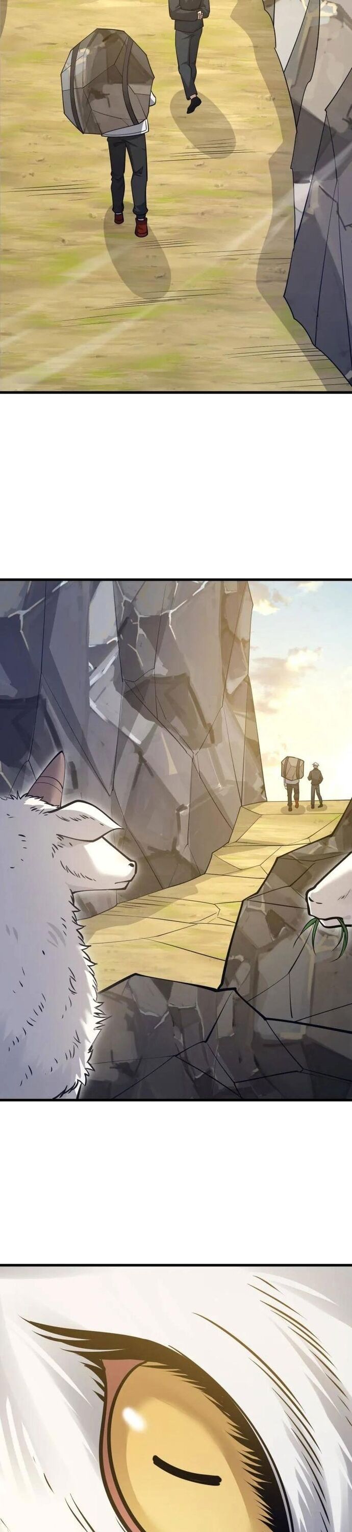 Đệ Nhất Danh Sách Chapter 581 - Trang 2